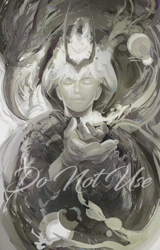 Painting/Monotone